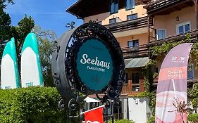 Seehaus Familie Leifer